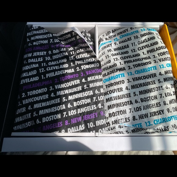 Kobe undefeated pack ! - Picture 3 of 6